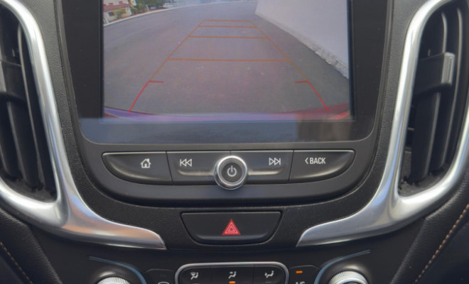 EQUINOX PREMIER 2.0 TURBO AWD 2019 | TETO PANORÂMICO - PERFORMANCE DE ESPORTIVO-4