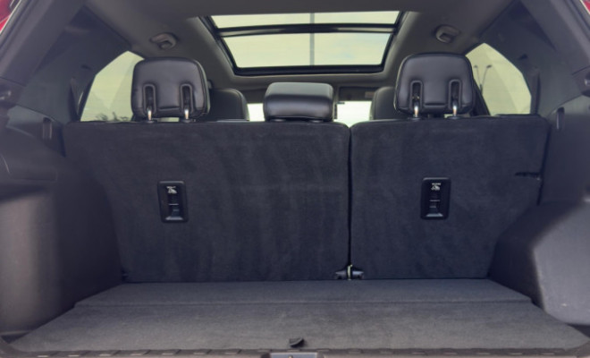 EQUINOX PREMIER 2.0 TURBO AWD 2019 | TETO PANORÂMICO - PERFORMANCE DE ESPORTIVO-28