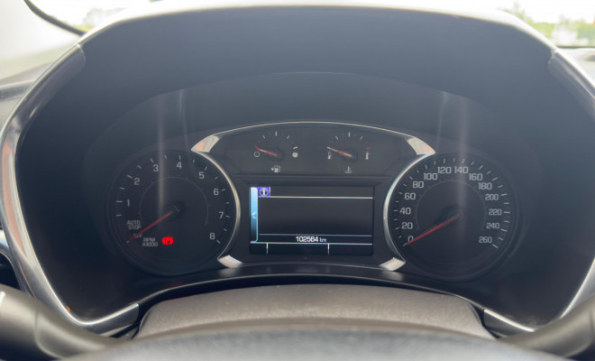 EQUINOX PREMIER 2.0 TURBO AWD 2019 | TETO PANORÂMICO - PERFORMANCE DE ESPORTIVO-8