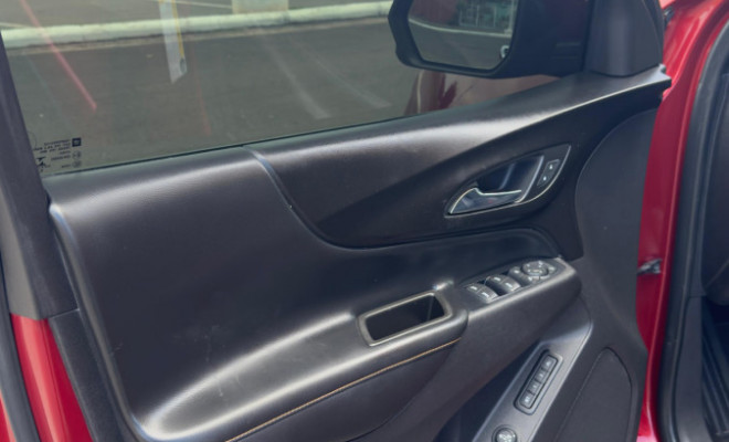 EQUINOX PREMIER 2.0 TURBO AWD 2019 | TETO PANORÂMICO - PERFORMANCE DE ESPORTIVO-11