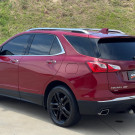 EQUINOX PREMIER 2.0 TURBO AWD 2019 | TETO PANORÂMICO - PERFORMANCE DE ESPORTIVO-19