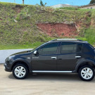 SANDERO STEPWAY 1.6 AUT. 2014 | ESPAÇO E ROBUSTEZ COM CONFORTO AUTOMÁTICO-13