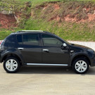 SANDERO STEPWAY 1.6 AUT. 2014 | ESPAÇO E ROBUSTEZ COM CONFORTO AUTOMÁTICO-16