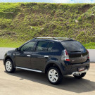 SANDERO STEPWAY 1.6 AUT. 2014 | ESPAÇO E ROBUSTEZ COM CONFORTO AUTOMÁTICO-14