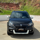 SANDERO STEPWAY 1.6 AUT. 2014 | ESPAÇO E ROBUSTEZ COM CONFORTO AUTOMÁTICO-0