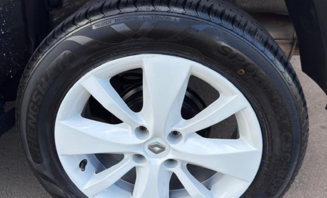 SANDERO STEPWAY 1.6 AUT. 2014 | ESPAÇO E ROBUSTEZ COM CONFORTO AUTOMÁTICO-8