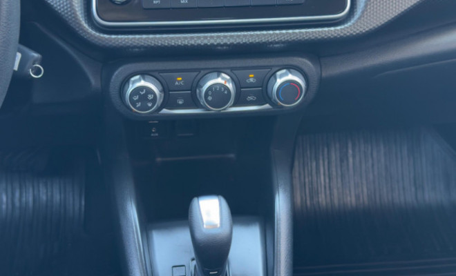 NISSAN KICKS S 1.6 AUT 2018 | OPORTUNIDADE - CONFORTO E ECONOMIA-5