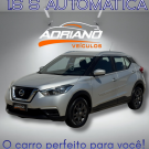 NISSAN KICKS S 1.6 AUT 2018 | OPORTUNIDADE - CONFORTO E ECONOMIA-18