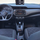 NISSAN KICKS S 1.6 AUT 2018 | OPORTUNIDADE - CONFORTO E ECONOMIA-11