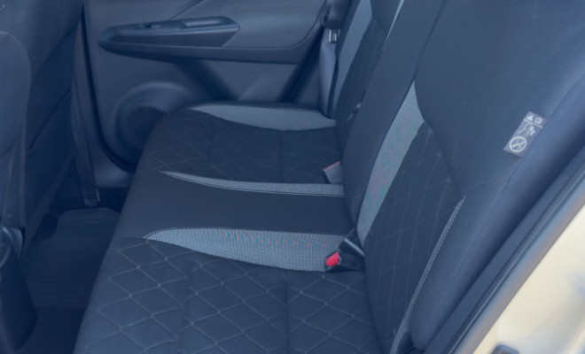 NISSAN KICKS S 1.6 AUT 2018 | OPORTUNIDADE - CONFORTO E ECONOMIA-8