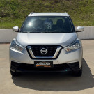 NISSAN KICKS S 1.6 AUT 2018 | OPORTUNIDADE - CONFORTO E ECONOMIA-1