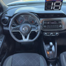 NISSAN KICKS S 1.6 AUT 2018 | OPORTUNIDADE - CONFORTO E ECONOMIA-3