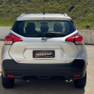 NISSAN KICKS S 1.6 AUT 2018 | OPORTUNIDADE - CONFORTO E ECONOMIA-0