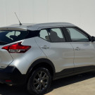 NISSAN KICKS S 1.6 AUT 2018 | OPORTUNIDADE - CONFORTO E ECONOMIA-2