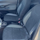NISSAN KICKS S 1.6 AUT 2018 | OPORTUNIDADE - CONFORTO E ECONOMIA-7