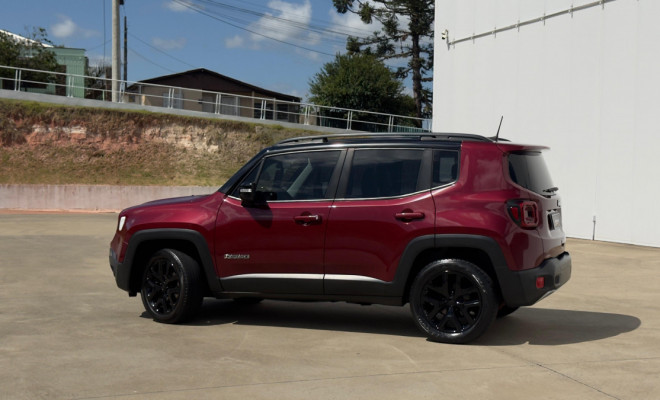 RENEGADE LONGITUDE 1.8 2021 | CONFORTO, TECNOLOGIA E ACABAMENTO SUPERIOR.-15