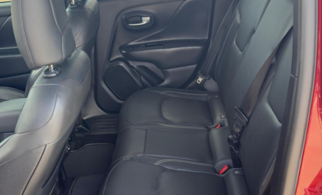 RENEGADE LONGITUDE 1.8 2021 | CONFORTO, TECNOLOGIA E ACABAMENTO SUPERIOR.-9