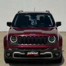 RENEGADE LONGITUDE 1.8 2021 | CONFORTO, TECNOLOGIA E ACABAMENTO SUPERIOR.-0