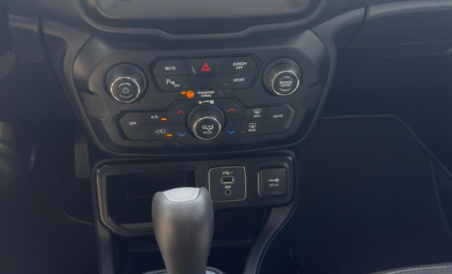 RENEGADE LONGITUDE 1.8 2021 | CONFORTO, TECNOLOGIA E ACABAMENTO SUPERIOR.-4