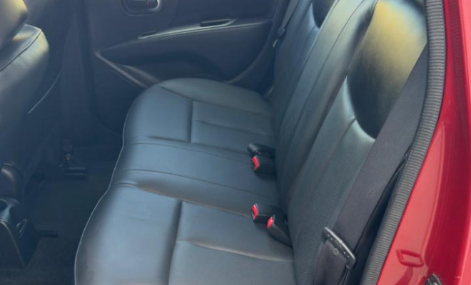 NISSAN LIVINA SL 1.8 AUT 2012 | ÚNICA DONA E 74 MIL KM.-7