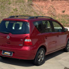 NISSAN LIVINA SL 1.8 AUT 2012 | ÚNICA DONA E 74 MIL KM.-2