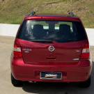 NISSAN LIVINA SL 1.8 AUT 2012 | ÚNICA DONA E 74 MIL KM.-1