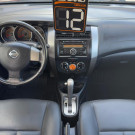NISSAN LIVINA SL 1.8 AUT 2012 | ÚNICA DONA E 74 MIL KM.-8