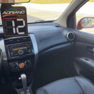 NISSAN LIVINA SL 1.8 AUT 2012 | ÚNICA DONA E 74 MIL KM.-9