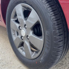 NISSAN LIVINA SL 1.8 AUT 2012 | ÚNICA DONA E 74 MIL KM.-10