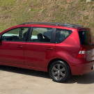 NISSAN LIVINA SL 1.8 AUT 2012 | ÚNICA DONA E 74 MIL KM.-18