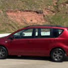 NISSAN LIVINA SL 1.8 AUT 2012 | ÚNICA DONA E 74 MIL KM.-21