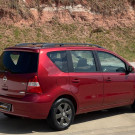 NISSAN LIVINA SL 1.8 AUT 2012 | ÚNICA DONA E 74 MIL KM.-17