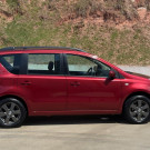 NISSAN LIVINA SL 1.8 AUT 2012 | ÚNICA DONA E 74 MIL KM.-20