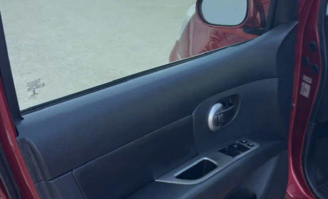 NISSAN LIVINA SL 1.8 AUT 2012 | ÚNICA DONA E 74 MIL KM.-11