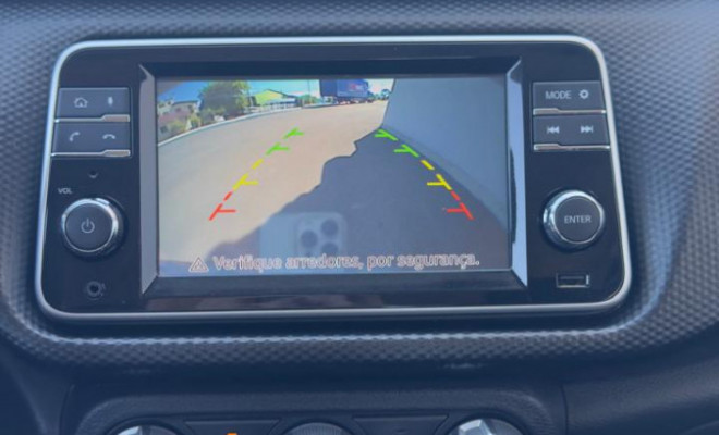 KICKS SENSE 1.6 AUTOMÁTICO 2023 | SUV MODERNO, SEGURO E TECNOLÓGICO.-6