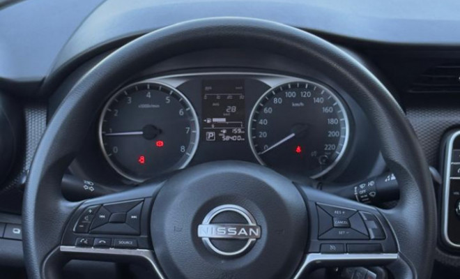 KICKS SENSE 1.6 AUTOMÁTICO 2023 | SUV MODERNO, SEGURO E TECNOLÓGICO.-4