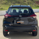 KICKS SENSE 1.6 AUTOMÁTICO 2023 | SUV MODERNO, SEGURO E TECNOLÓGICO.-1