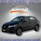 KICKS SENSE 1.6 AUTOMÁTICO 2023 | SUV MODERNO, SEGURO E TECNOLÓGICO.-19