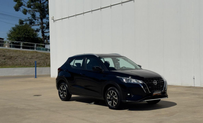 KICKS SENSE 1.6 AUTOMÁTICO 2023 | SUV MODERNO, SEGURO E TECNOLÓGICO.-16