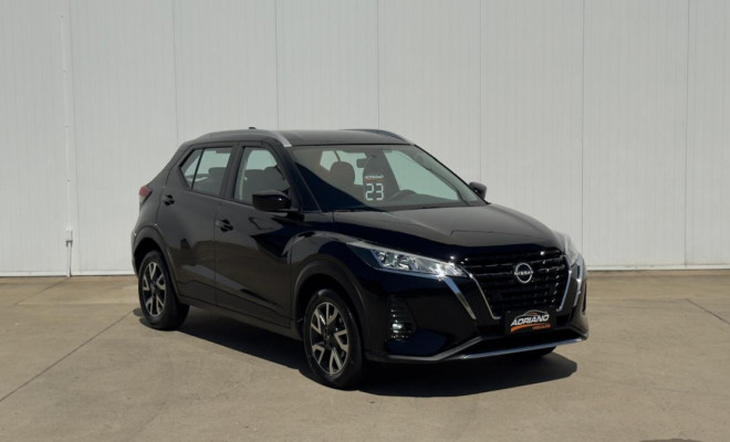 KICKS SENSE 1.6 AUTOMÁTICO 2023 | SUV MODERNO, SEGURO E TECNOLÓGICO.-17