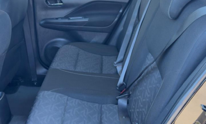 KICKS SENSE 1.6 AUTOMÁTICO 2023 | SUV MODERNO, SEGURO E TECNOLÓGICO.-8