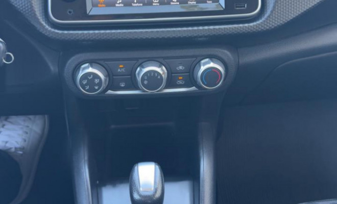 KICKS SENSE 1.6 AUTOMÁTICO 2023 | SUV MODERNO, SEGURO E TECNOLÓGICO.-9