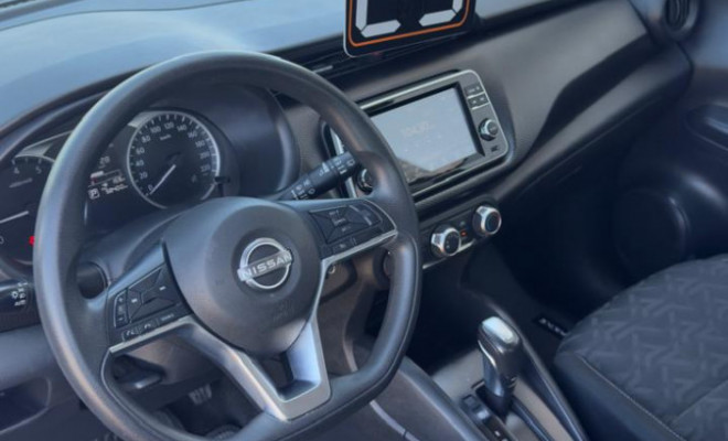 KICKS SENSE 1.6 AUTOMÁTICO 2023 | SUV MODERNO, SEGURO E TECNOLÓGICO.-7