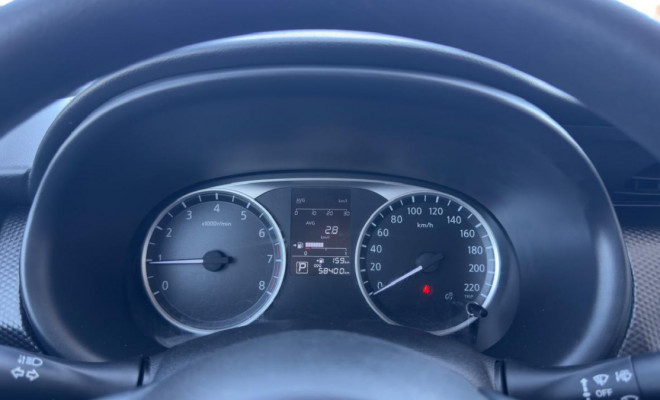 KICKS SENSE 1.6 AUTOMÁTICO 2023 | SUV MODERNO, SEGURO E TECNOLÓGICO.-13