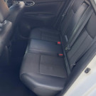 NISSAN SENTRA SL 2.0 2017 | TETO SOLAR E PACOTE PREMIUM.-8