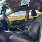 NISSAN SENTRA SL 2.0 2017 | TETO SOLAR E PACOTE PREMIUM.-7