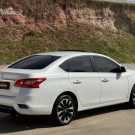 NISSAN SENTRA SL 2.0 2017 | TETO SOLAR E PACOTE PREMIUM.-1