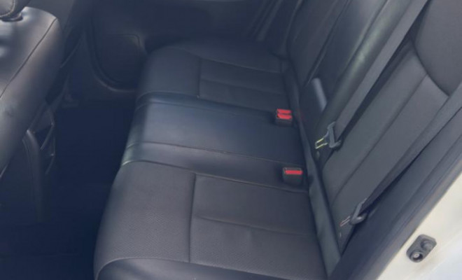 NISSAN SENTRA SL 2.0 2017 | TETO SOLAR E PACOTE PREMIUM.-8