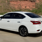 NISSAN SENTRA SL 2.0 2017 | TETO SOLAR E PACOTE PREMIUM.-18