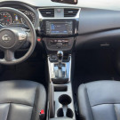 NISSAN SENTRA SL 2.0 2017 | TETO SOLAR E PACOTE PREMIUM.-11